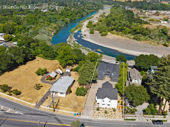 80 Front Street, Healdsburg, CA 95448