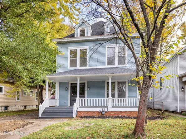 1214 E Elm St, New Albany, IN 47150