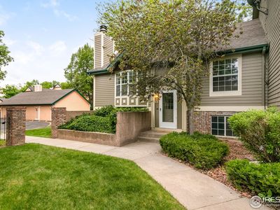 2828 Silverplume Dr APT C1, Fort Collins, CO, 80526