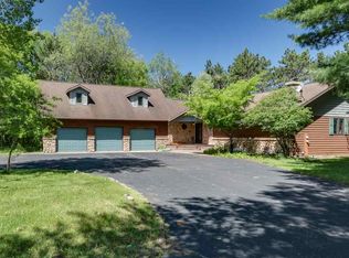 970 Maple Rdg, Amherst Junction, WI 54407