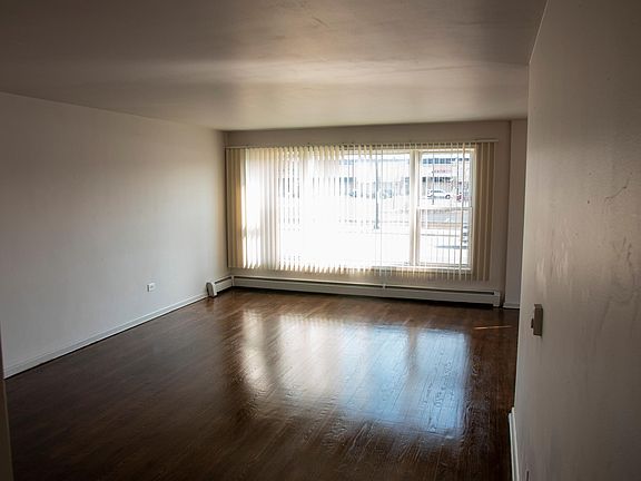 Living room - first view