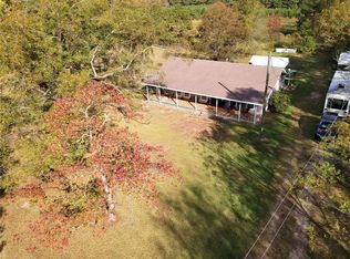 28767 S Us Highway 69, Zavalla, TX 75980