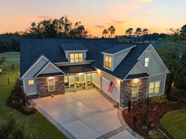 1004 Whooping Crane Dr., Conway, SC 29526