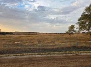 414th & 257th St, Mitchell, SD 57301