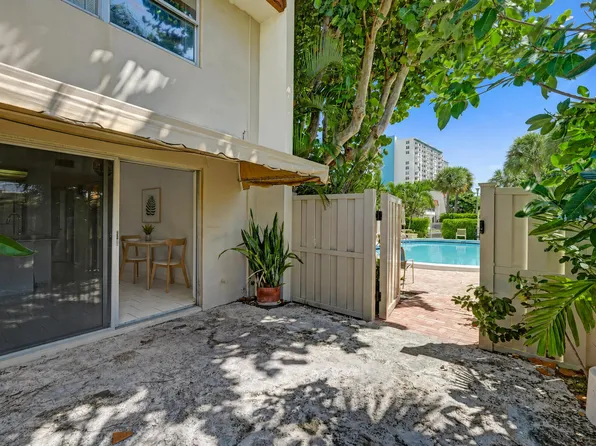5555 N Ocean Boulevard #17, Lauderdale By The Sea, FL 33308