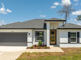 2391 SW 147th Place Rd, Ocala, FL 34473