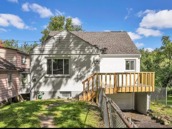 3111 Mary St, West Mifflin, PA 15122
