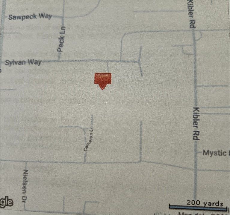 2nd image of 1608 Sylvan Way #19