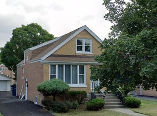 4307 W 108th Pl, Oak Lawn, IL