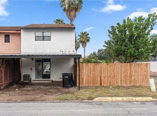 3821 N 7th Ct APT A, McAllen, TX 78501