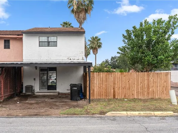 3821 N 7th Ct APT A, McAllen, TX 78501