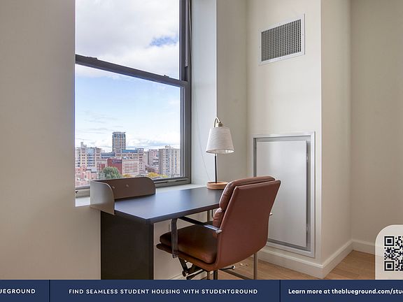 Office Area