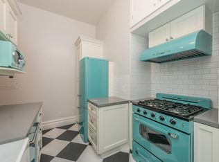 2583 Post St #1, San Francisco, CA 94115