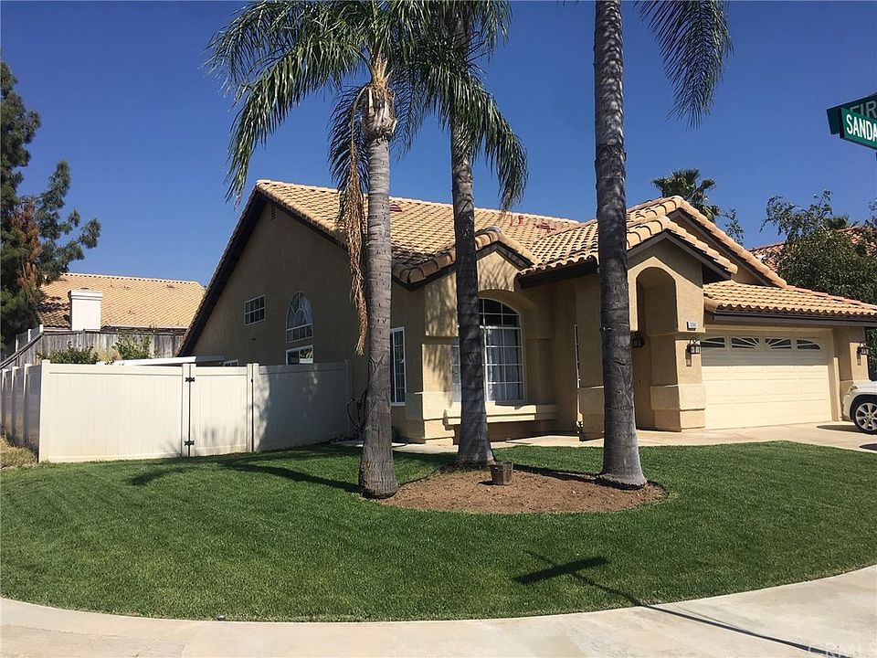 1st image of 10961 Sandalwood Way