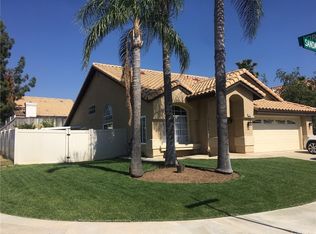 10961 Sandalwood Way, Yucaipa, CA 92399