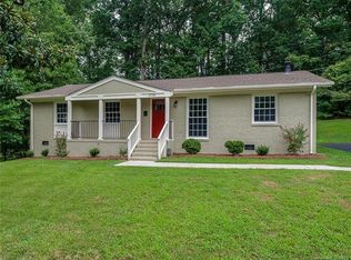 3710 Densmore Dr, Charlotte, NC 28205