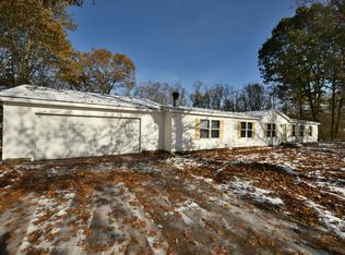 4245 Echo Rd, Benton Harbor, MI 49022