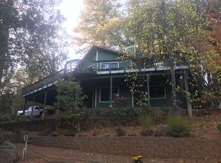 19850 N Home Pl, Grass Valley, CA 95945