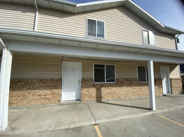 709 W 350 N, Tremonton, UT