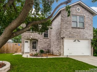 7711 Claridge, San Antonio, TX 78250