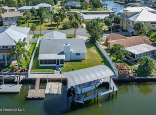 4451 San Juan Dr, Hernando Beach, FL 34607