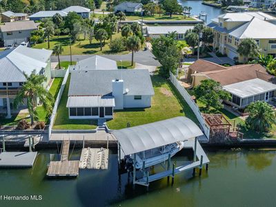4451 San Juan Dr, Hernando Beach, FL, 34607
