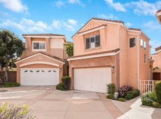 10961 Caminito Arcada, San Diego, CA 92131