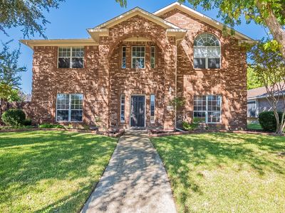 1325 Normandy Ln, Allen, TX, 75002