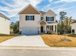 314 Koweta Way, Grovetown, GA 30813