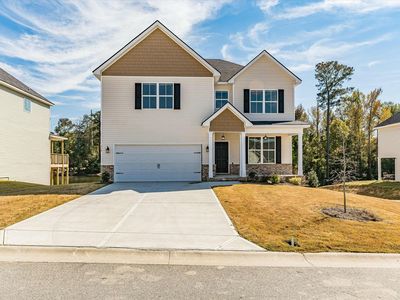 314 Koweta Way, Grovetown, GA, 30813