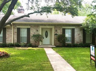 12806 Westhorpe Dr, Houston, TX 77077