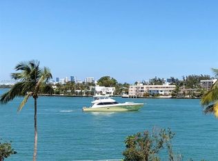 1865 79th Street Cswy APT 3K, North Bay Village, FL 33141