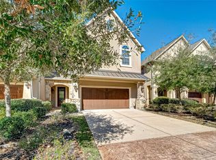 22 Herons Flight Pl, Spring, TX 77389