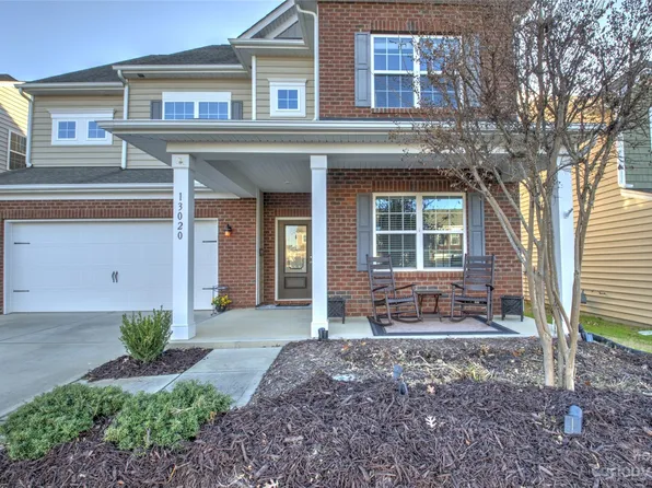 13020 Sagamore Hill Dr, Charlotte, NC 28273