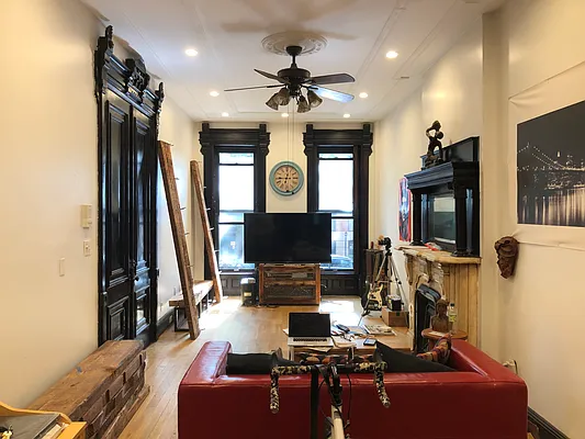 Rented by Brown Harris Stevens | media 1