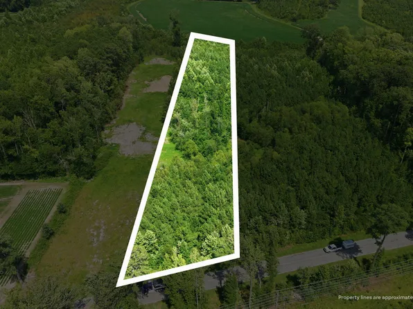 0 St Rose Church Road, Wilson, NC 27893