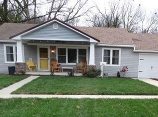 204 S Main St, Butler, MO 64730