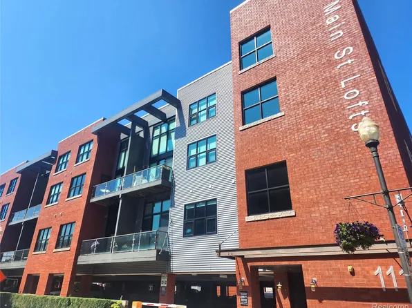 111 N Main St Unit 201, Royal Oak, MI 48067