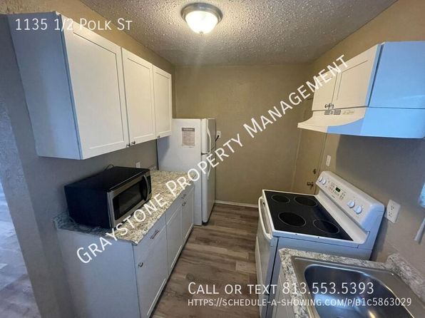 1135 1/2 Polk St W