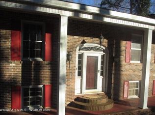 2118 Wilson Blvd, Russellville, AL 35653