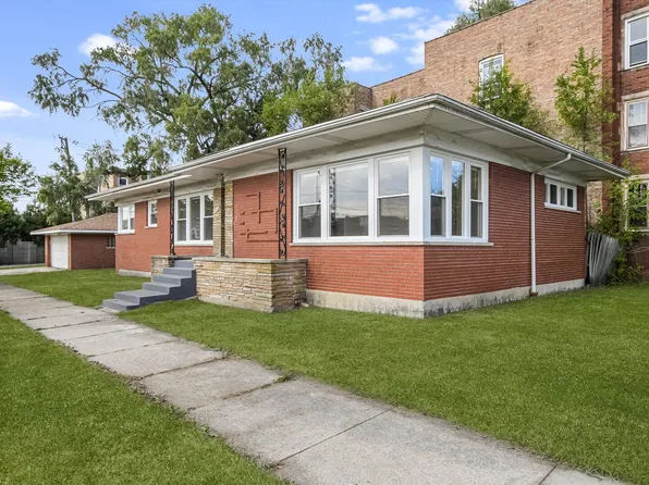 8058 S Wood St, Chicago, IL 60620