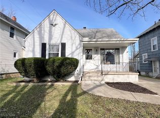 237 Marseilles Ave, Elyria, OH 44035