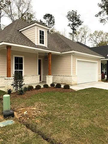 4053 Monarch Ln — Photo 1