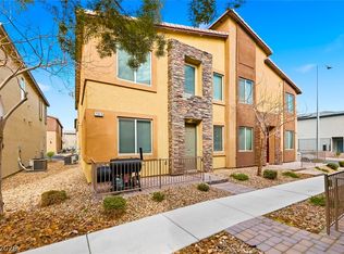 7313 Glistening Star St, North Las Vegas, NV 89084
