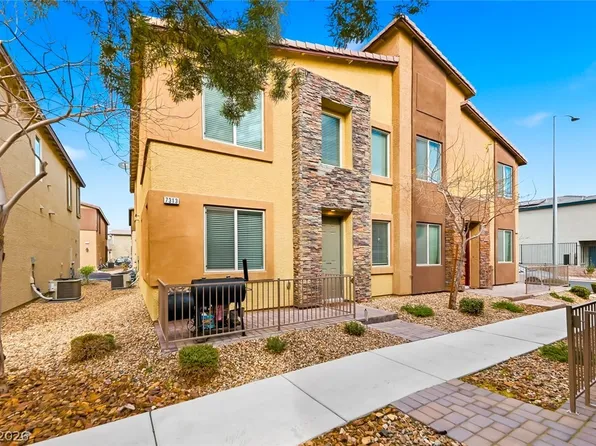 7313 Glistening Star St, North Las Vegas, NV 89084