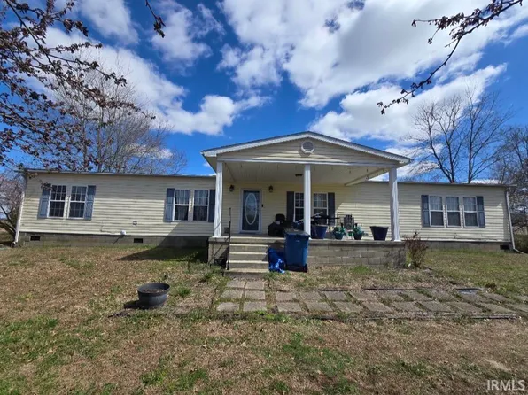 1029 N County Road 800 W, Richland, IN 47634