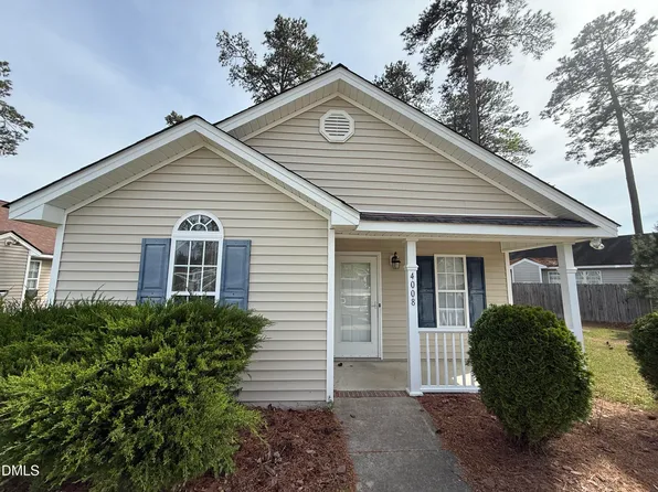 4008 Huntsmoor Ln, Wilson, NC 27896