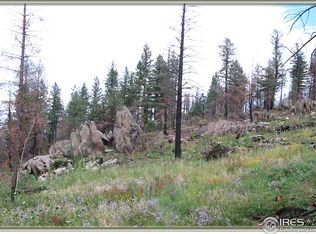 Whale Rock Rd, Bellvue, CO 80512