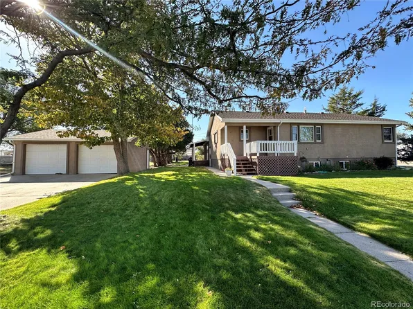397 I Avenue, Limon, CO 80828