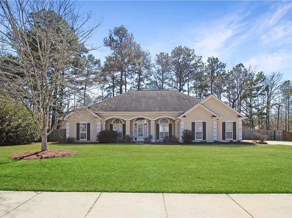 361 Saint James Dr, Auburn, AL 36830